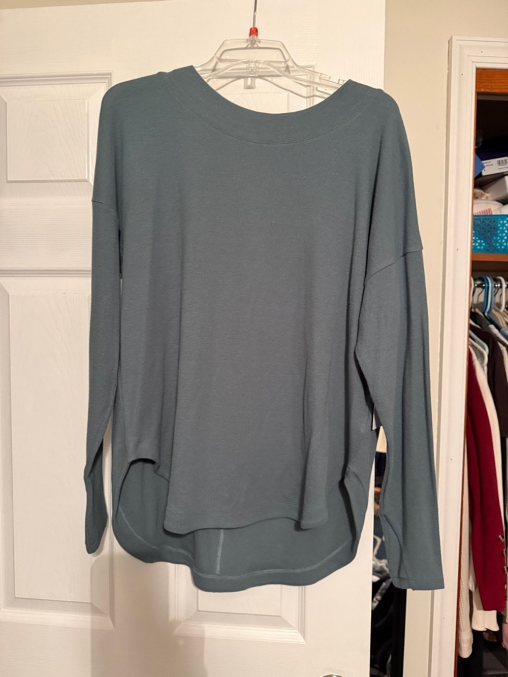Athleta Presence Sweatshirt